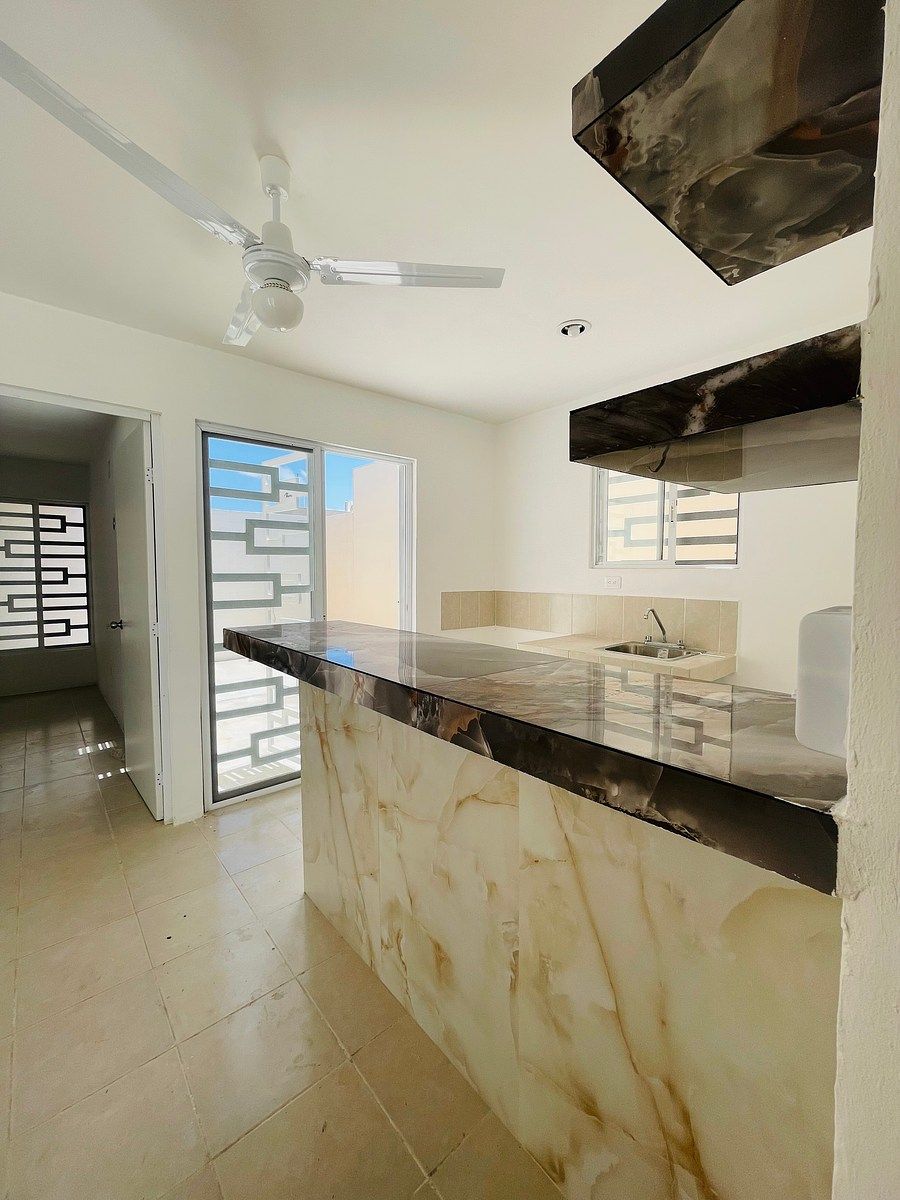 Casa en Caucel, Mérida, foto 6 de 13