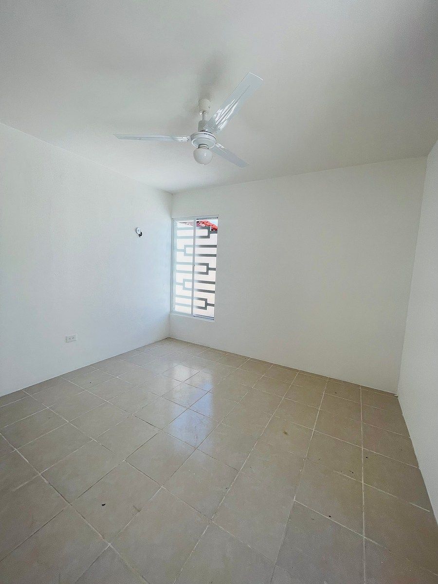 Casa en Caucel, Mérida, foto 9 de 13