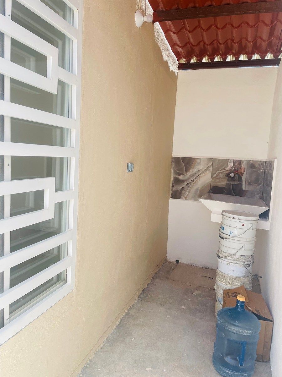 Casa en Caucel, Mérida, foto 11 de 13