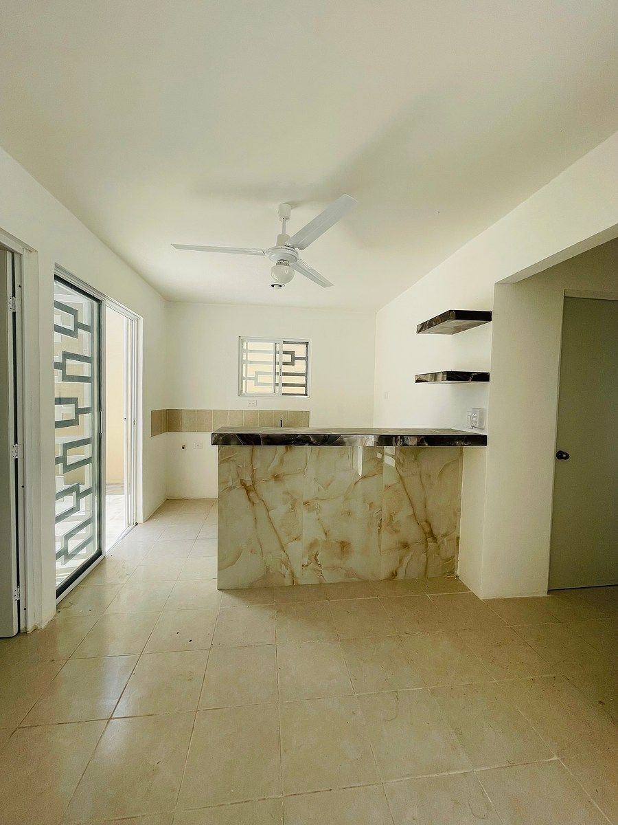 Casa en Caucel, Mérida, foto 4 de 13