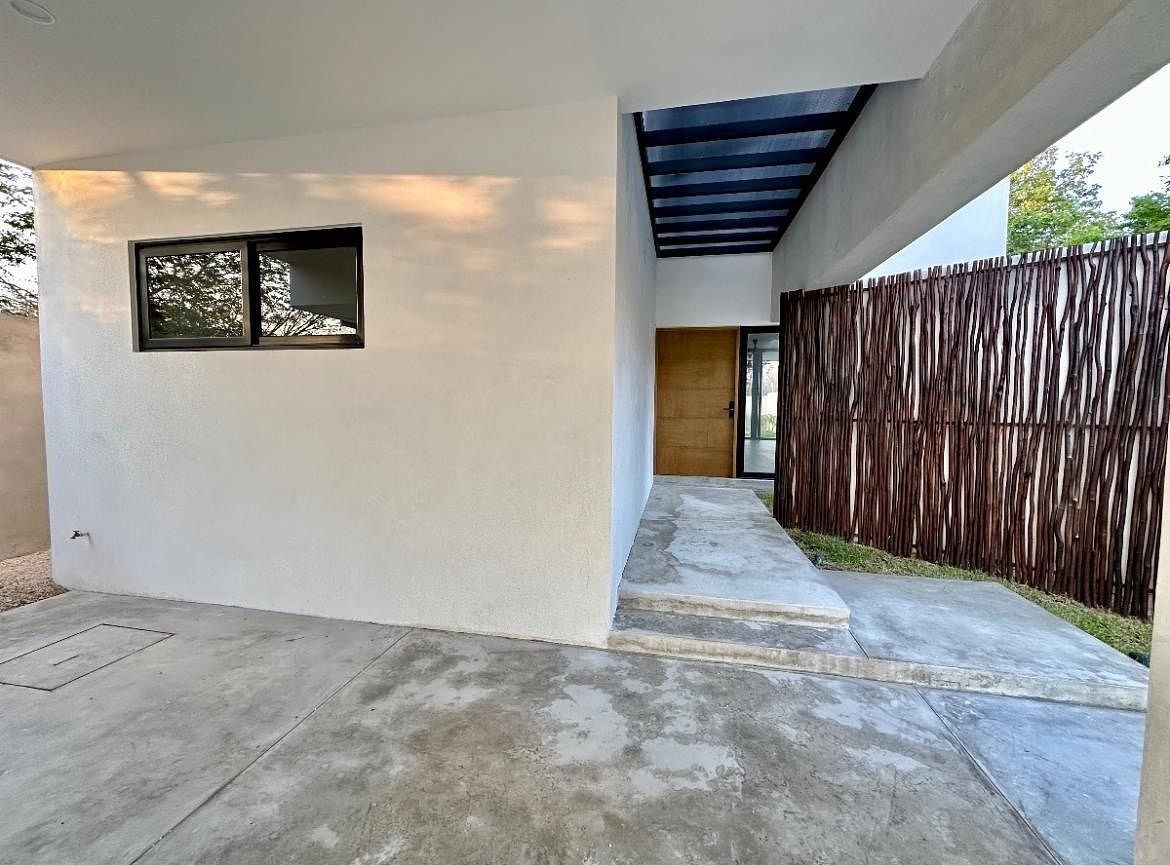 Casa en condominio en Yucatán Country Club, Mérida, foto 7 de 35