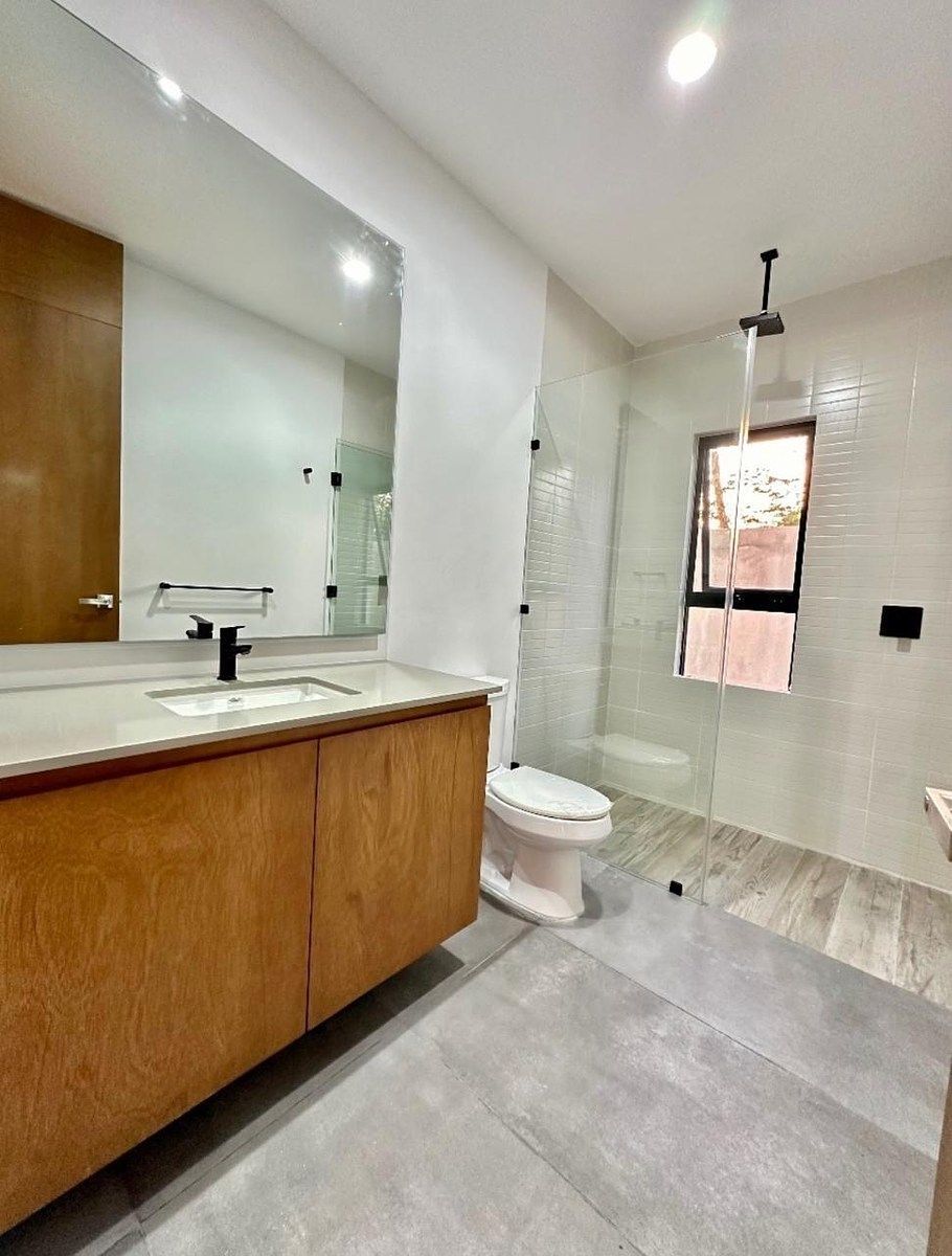 Casa en condominio en Yucatán Country Club, Mérida, foto 11 de 35