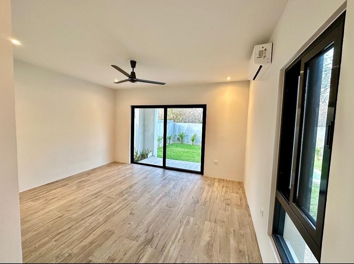 Casa en condominio en Yucatán Country Club, Mérida, foto 12 de 35