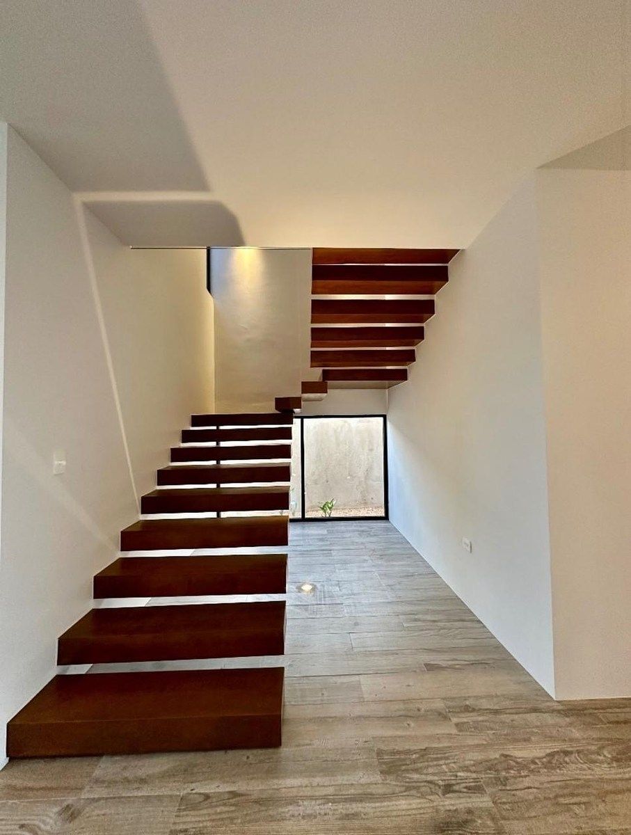 Casa en condominio en Yucatán Country Club, Mérida, foto 14 de 35