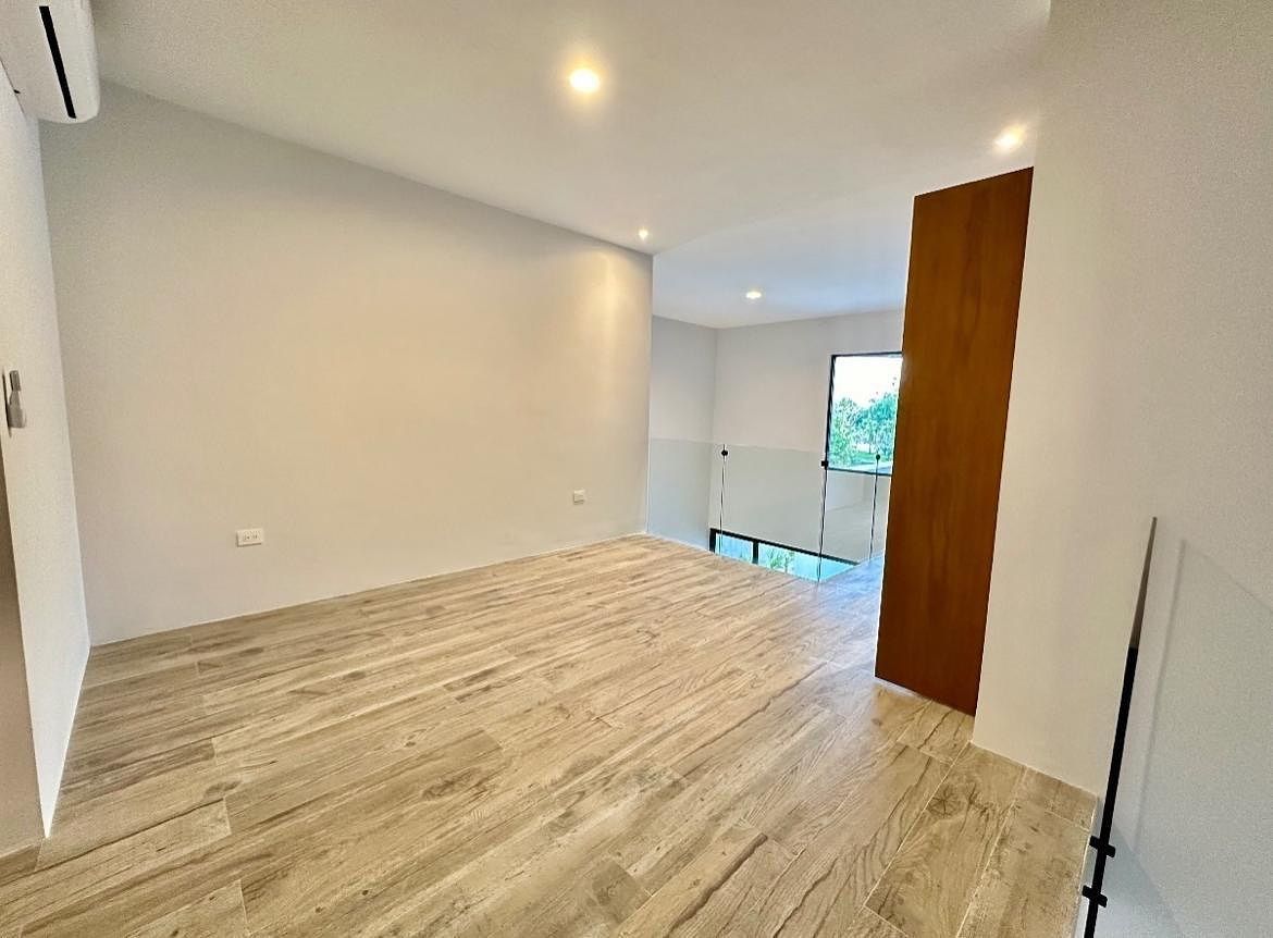 Casa en condominio en Yucatán Country Club, Mérida, foto 15 de 35
