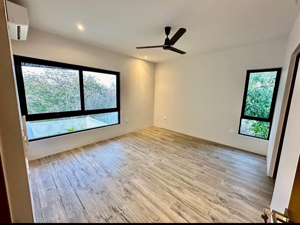 Casa en condominio en Yucatán Country Club, Mérida, foto 17 de 35
