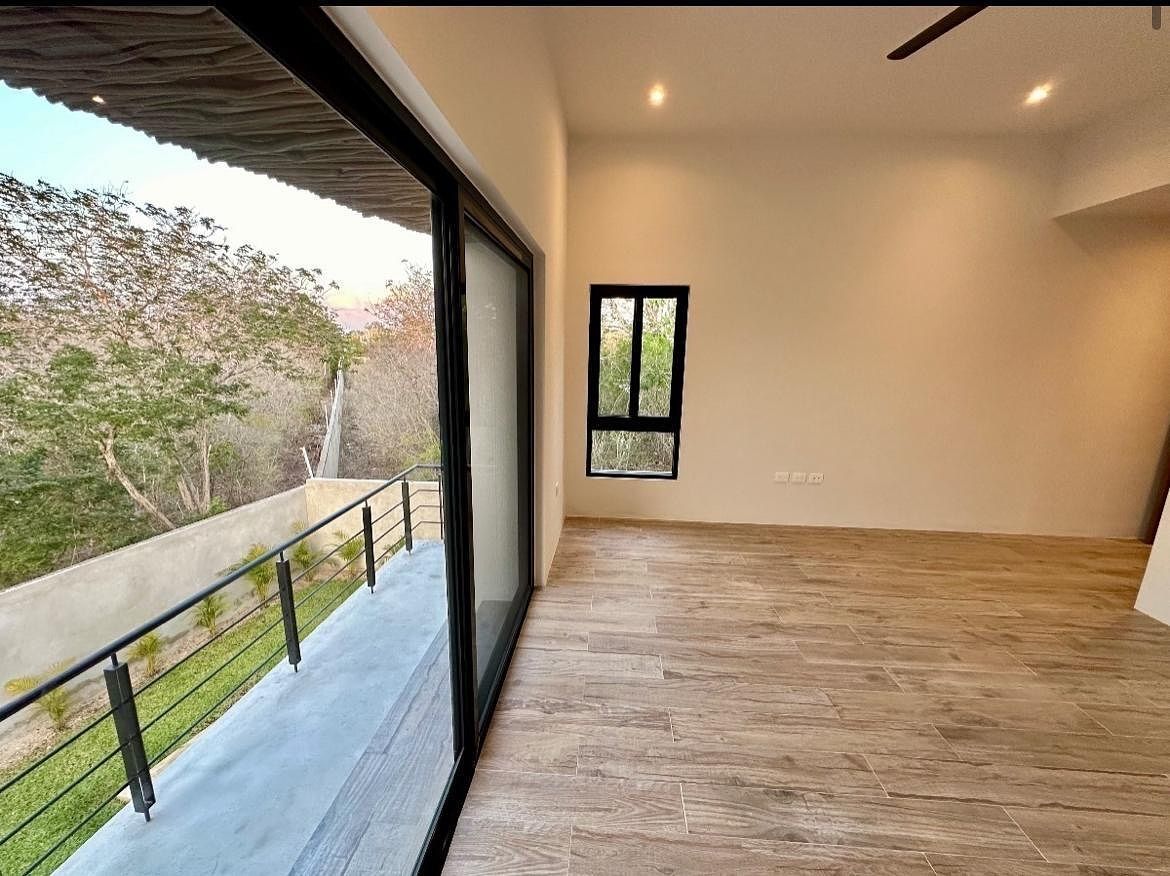 Casa en condominio en Yucatán Country Club, Mérida, foto 23 de 35