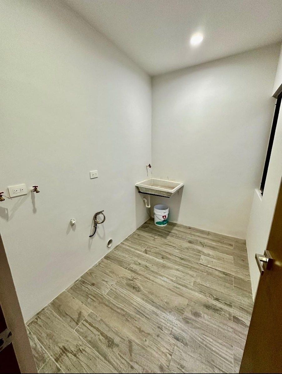 Casa en condominio en Yucatán Country Club, Mérida, foto 27 de 35