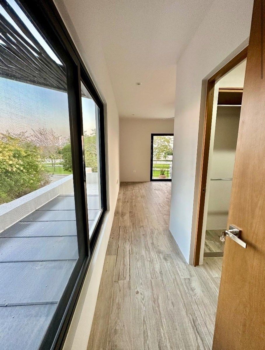 Casa en condominio en Yucatán Country Club, Mérida, foto 28 de 35