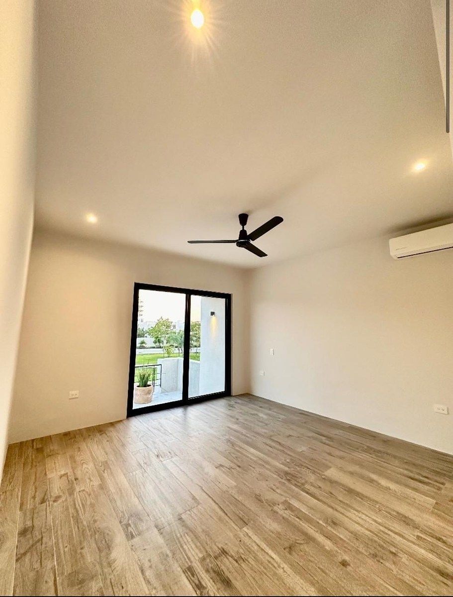 Casa en condominio en Yucatán Country Club, Mérida, foto 32 de 35