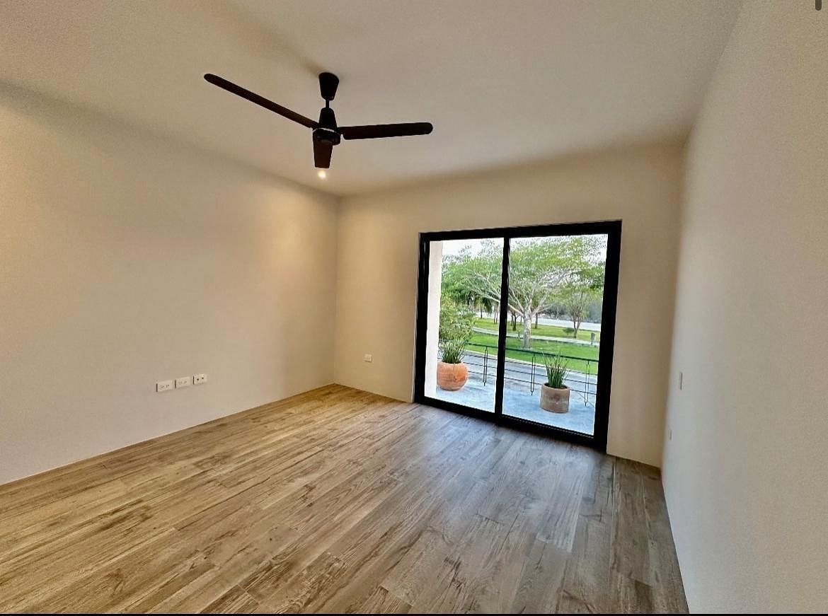 Casa en condominio en Yucatán Country Club, Mérida, foto 33 de 35