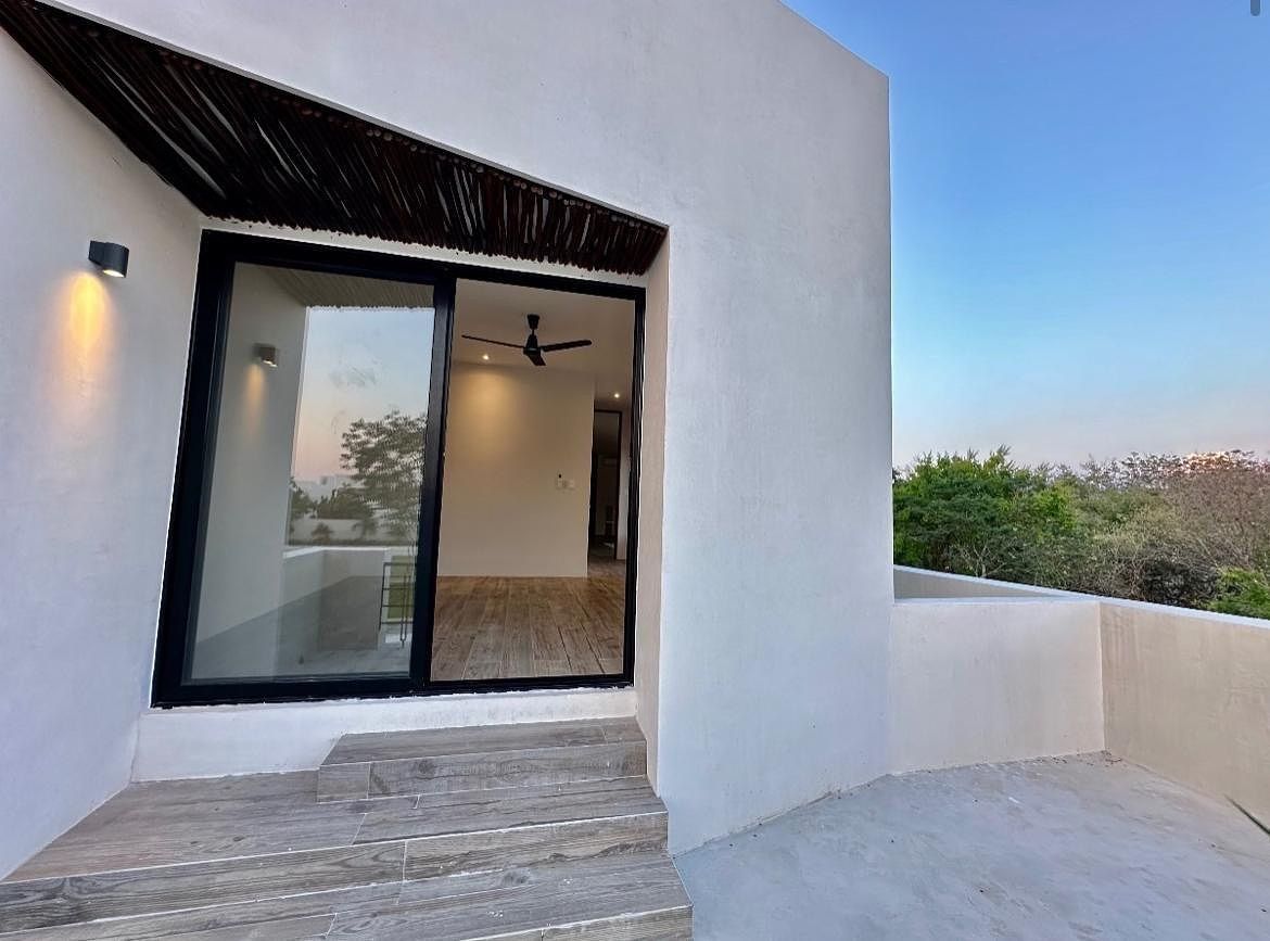 Casa en condominio en Yucatán Country Club, Mérida, foto 35 de 35
