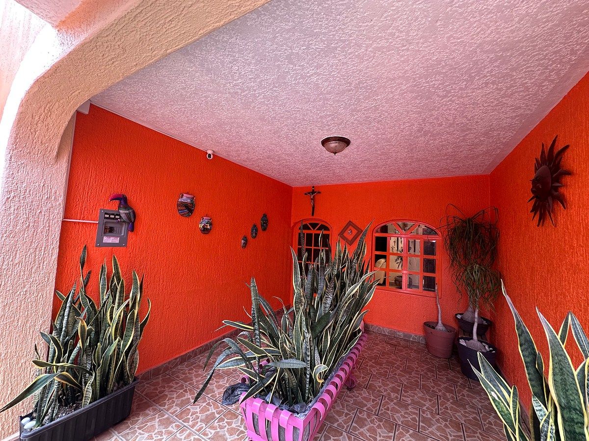 Casa em Esperanza, Guadalajara, foto 3 de 26