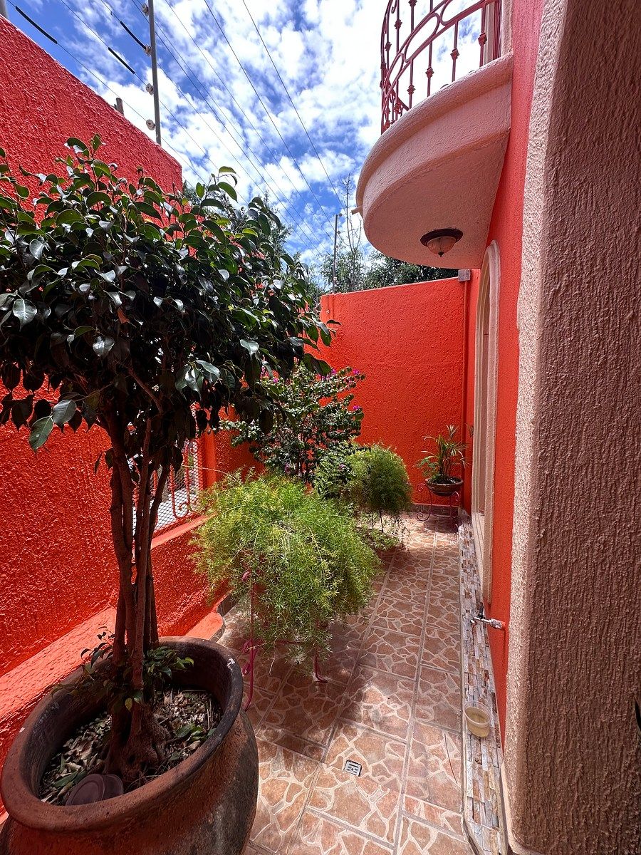Casa em Esperanza, Guadalajara, foto 2 de 26