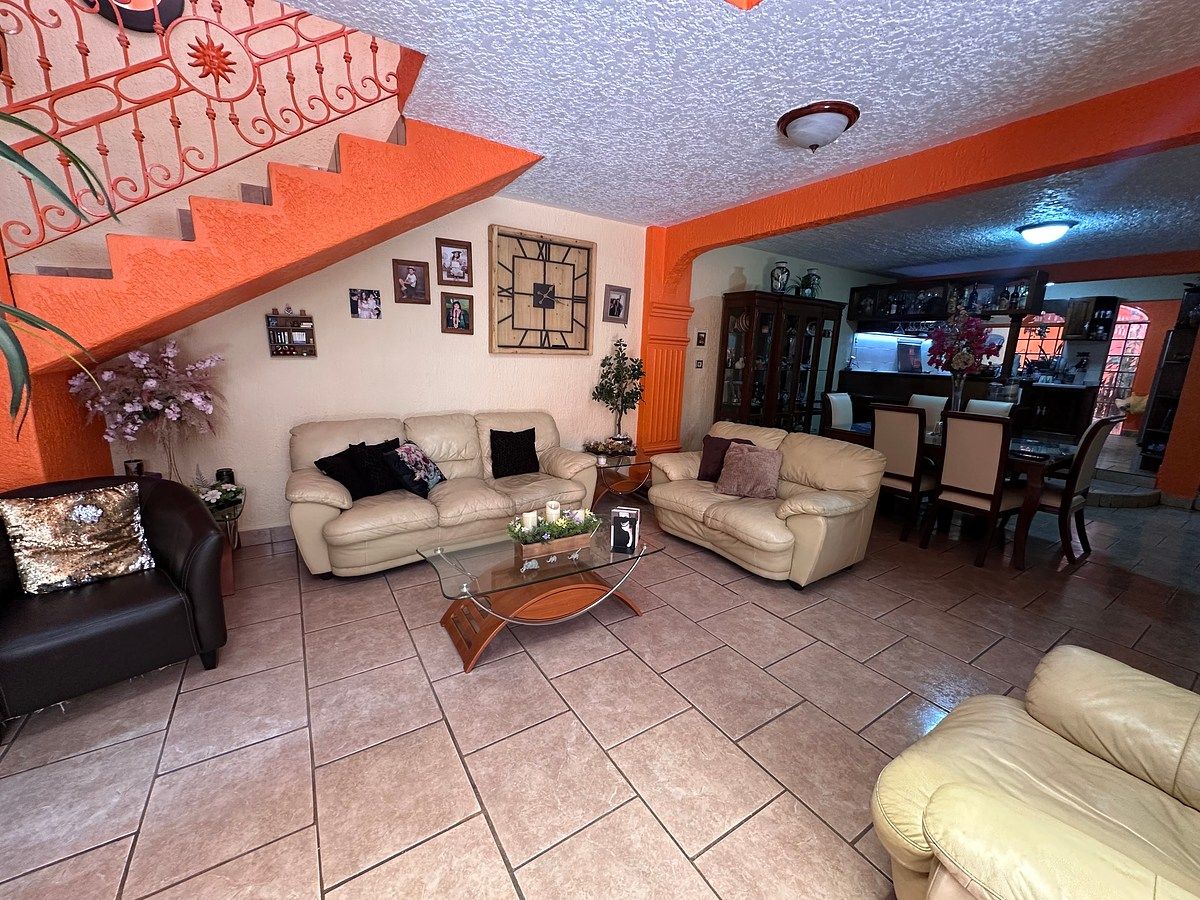 Casa em Esperanza, Guadalajara, foto 6 de 26