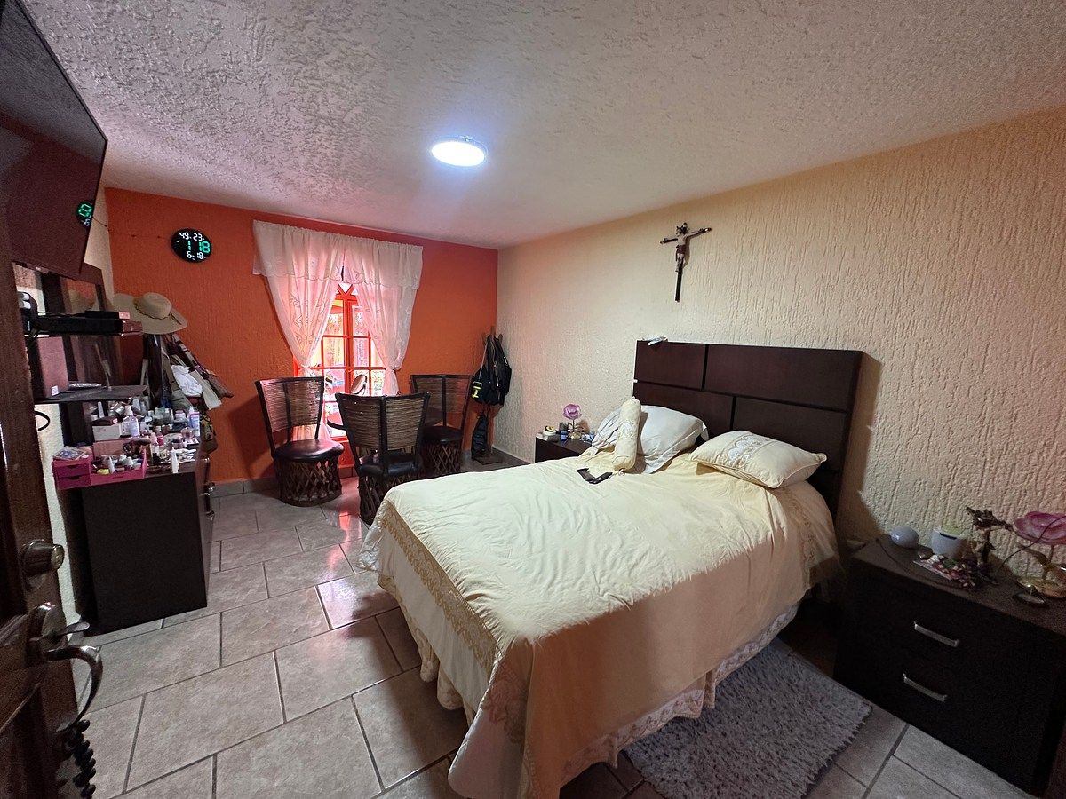 Casa em Esperanza, Guadalajara, foto 9 de 26