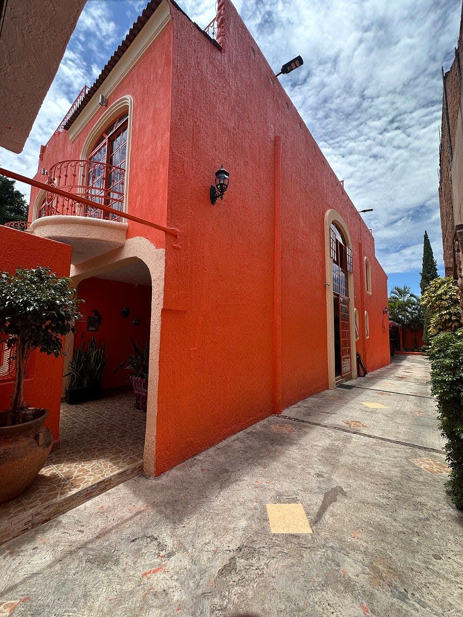 Casa em Esperanza, Guadalajara, foto 12 de 26