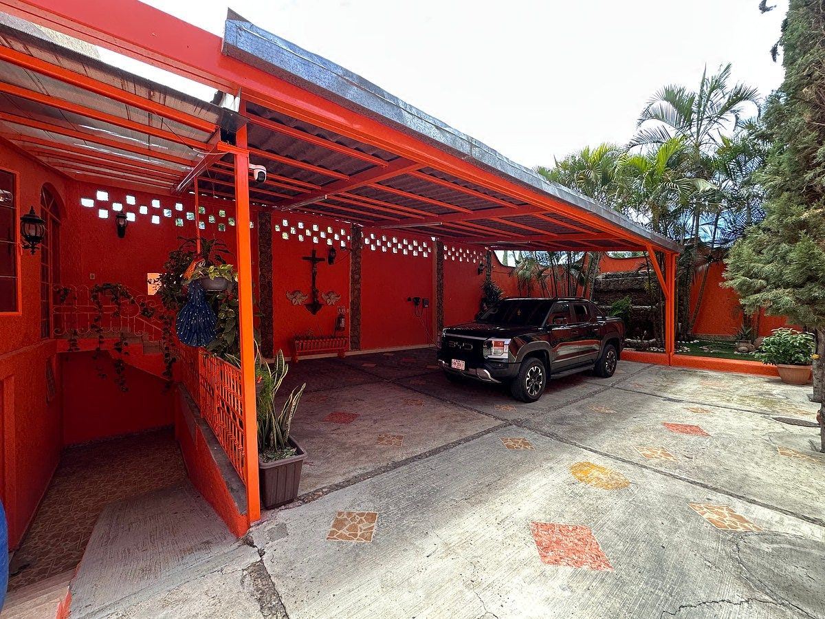 Casa em Esperanza, Guadalajara, foto 13 de 26