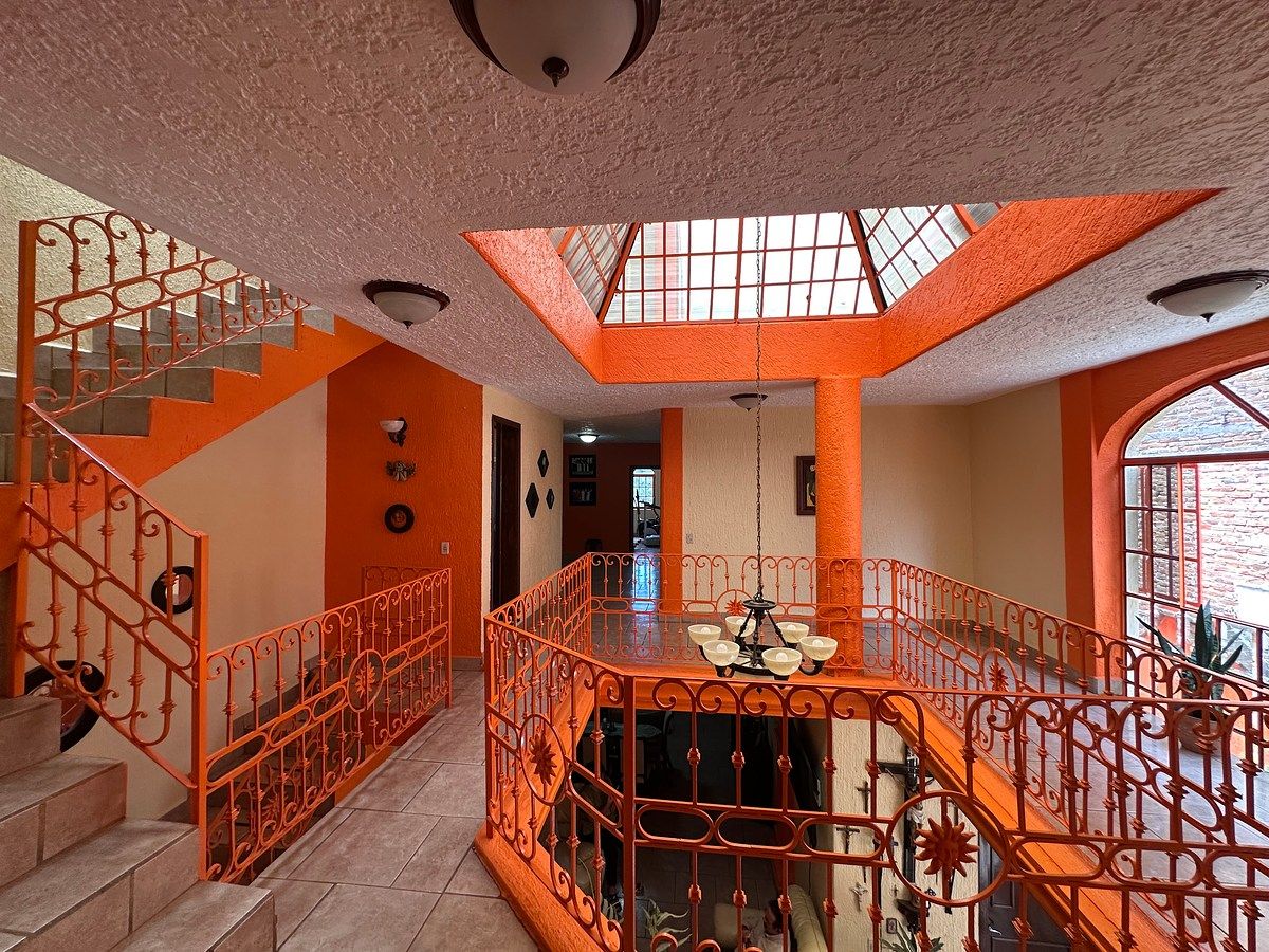 Casa em Esperanza, Guadalajara, foto 16 de 26