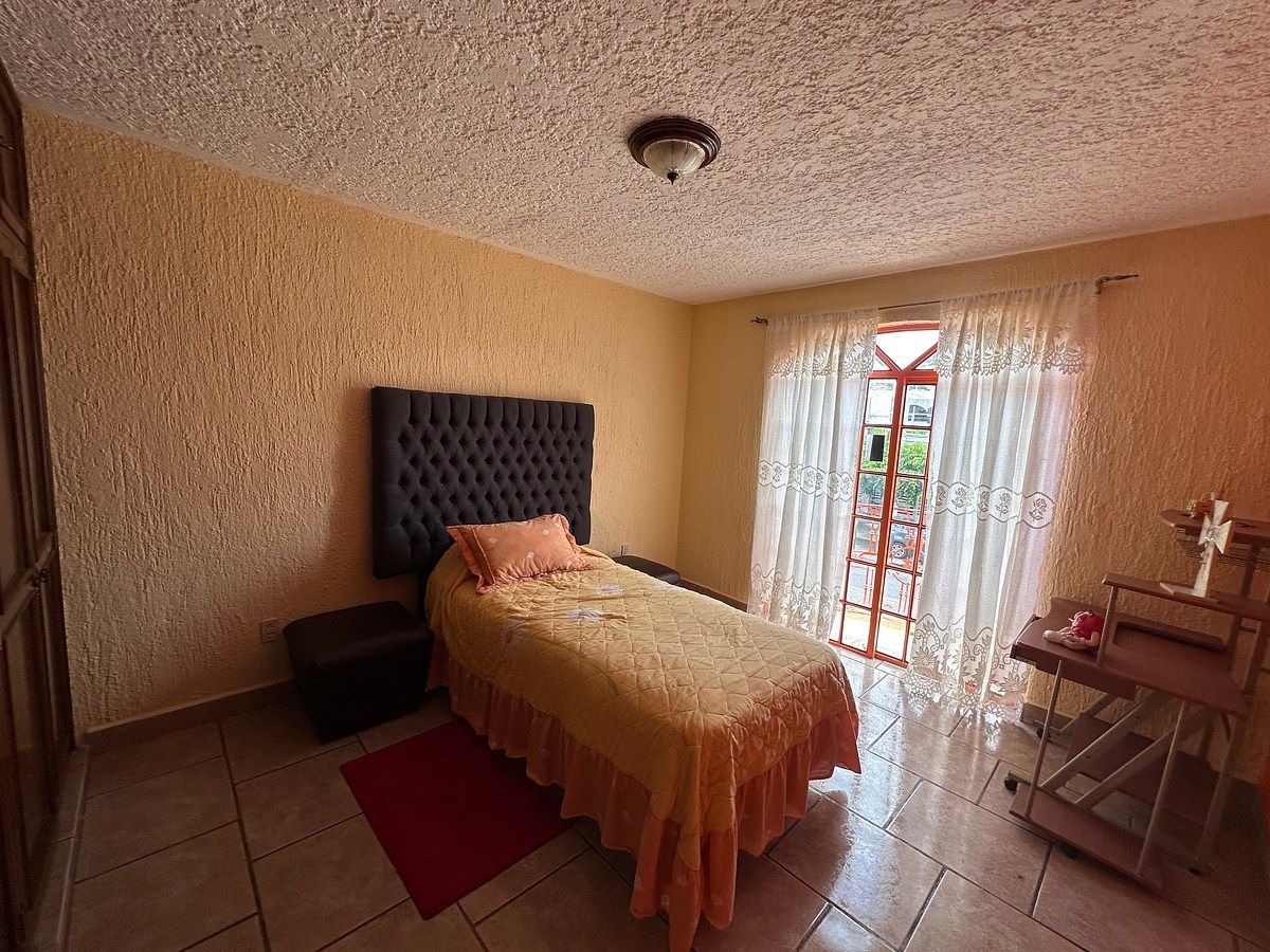 Casa em Esperanza, Guadalajara, foto 17 de 26