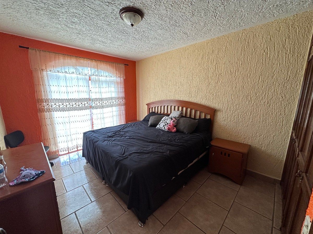 Casa em Esperanza, Guadalajara, foto 18 de 26