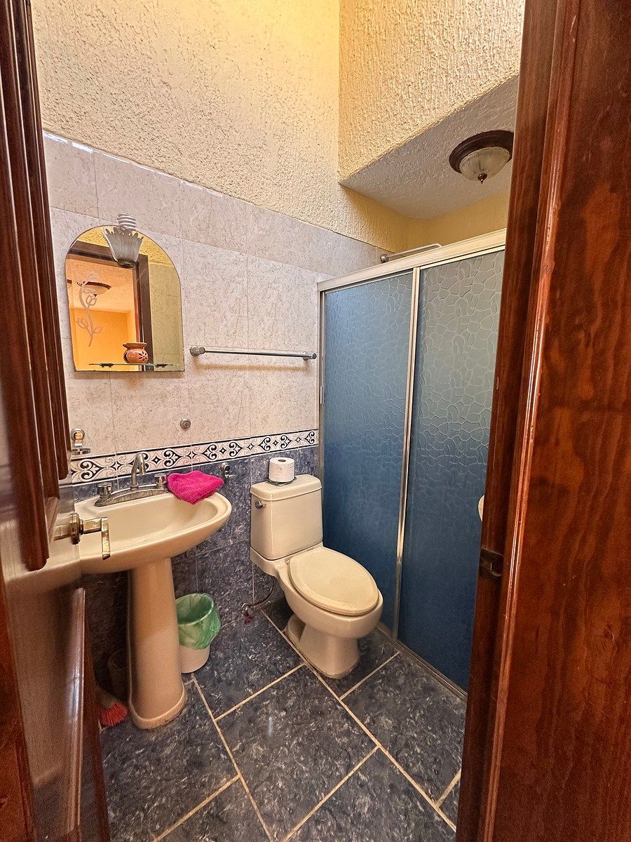 Casa em Esperanza, Guadalajara, foto 19 de 26