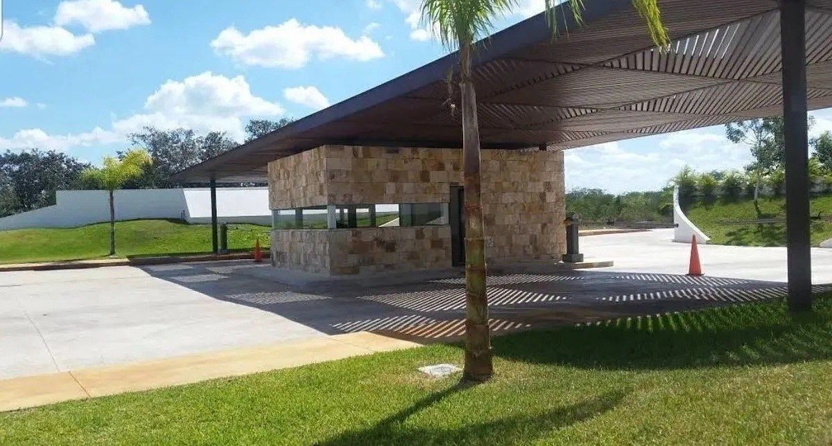 Casa en condominio en Parque Central, Mérida, foto 33 de 40