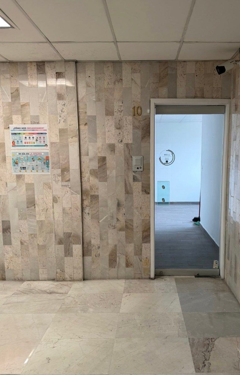 Office in El Prado, Querétaro, photo 4 of 11
