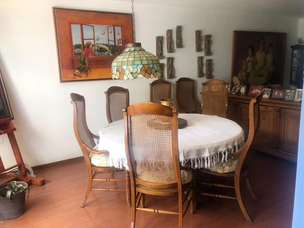 Apartment in Cuauhtémoc, Cuauhtémoc, photo 8 of 11