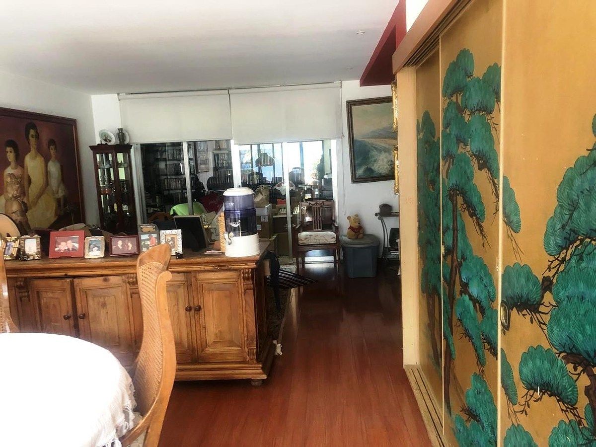 Apartment in Cuauhtémoc, Cuauhtémoc, photo 9 of 11