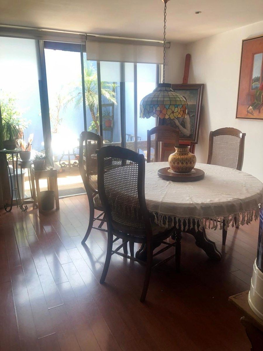 Apartment in Cuauhtémoc, Cuauhtémoc, photo 10 of 11