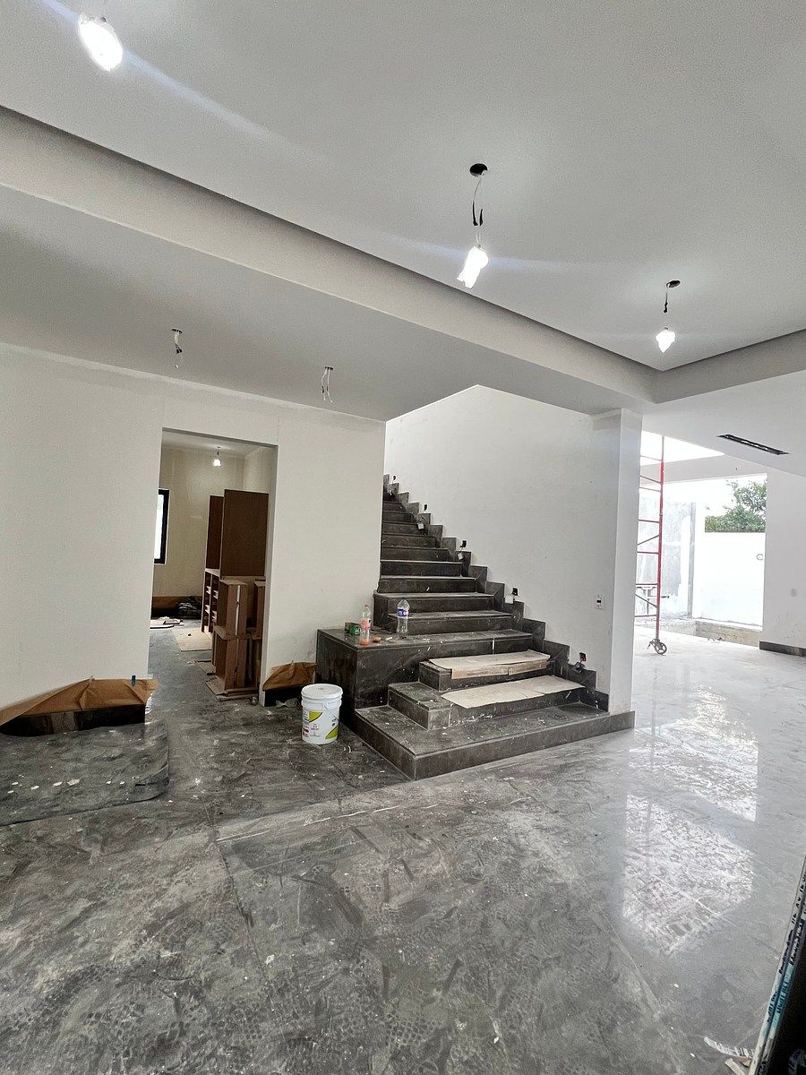 Casa en Sierra Alta 9o Sector, Monterrey, foto 5 de 17