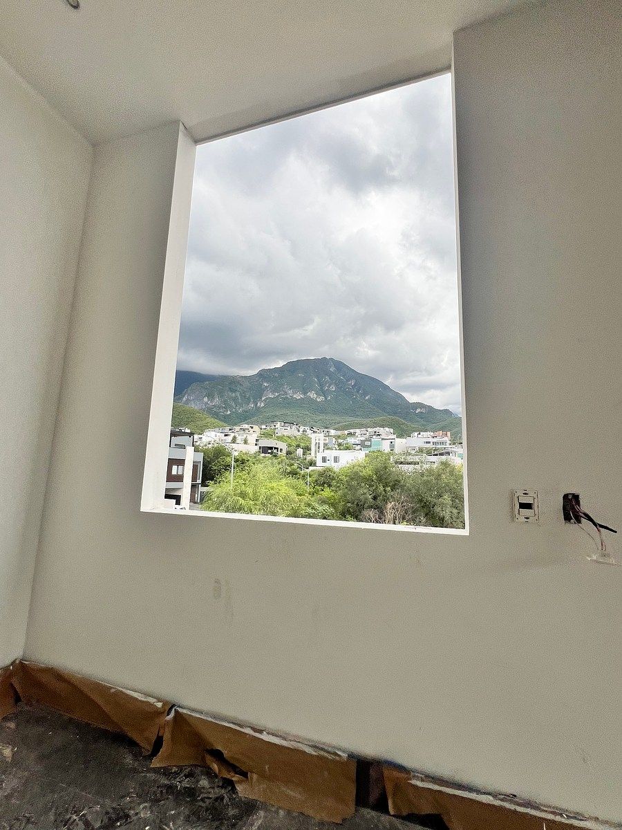 Casa en Sierra Alta 9o Sector, Monterrey, foto 10 de 17