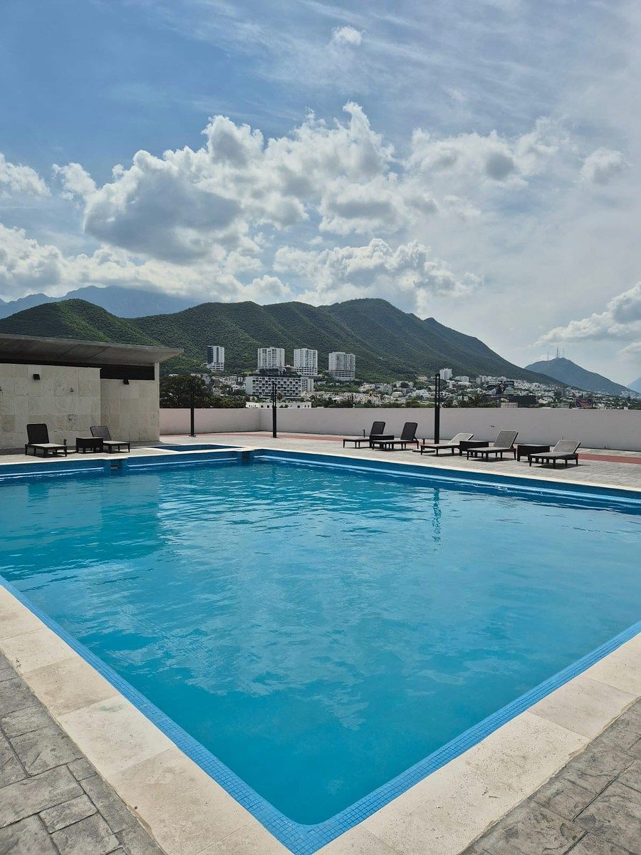 Apartamento em Estanza Residencial, Monterrey, foto 13 de 16