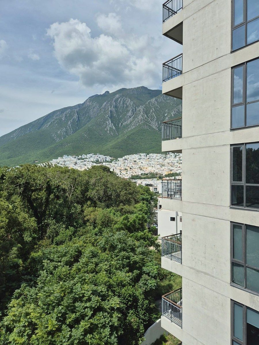 Apartamento em Estanza Residencial, Monterrey, foto 12 de 16