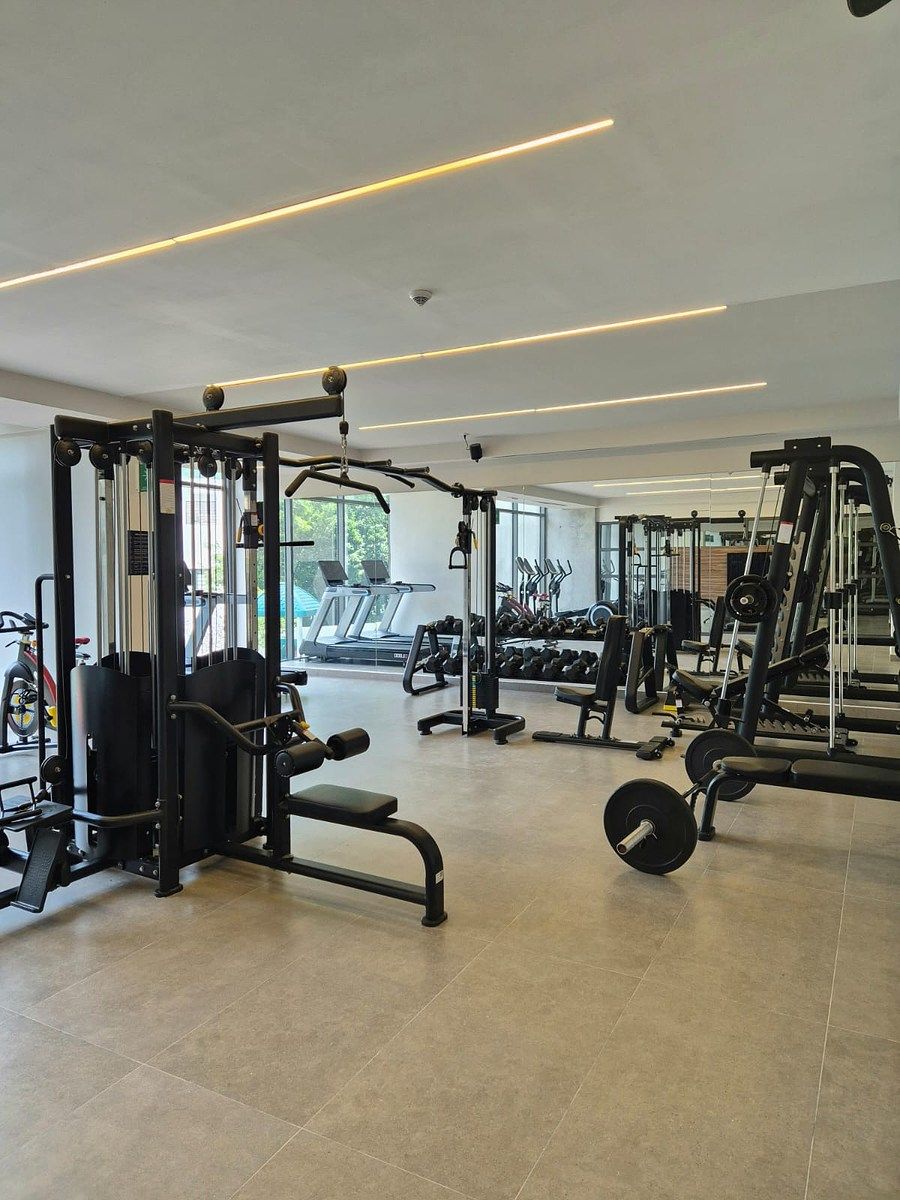 Apartamento em Estanza Residencial, Monterrey, foto 14 de 16
