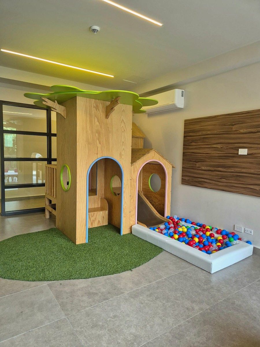 Apartamento em Estanza Residencial, Monterrey, foto 16 de 16