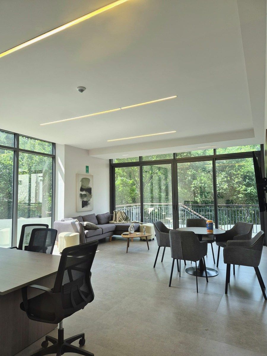 Apartamento em Estanza Residencial, Monterrey, foto 15 de 16
