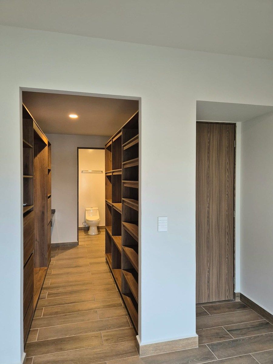 Apartamento em Estanza Residencial, Monterrey, foto 3 de 16