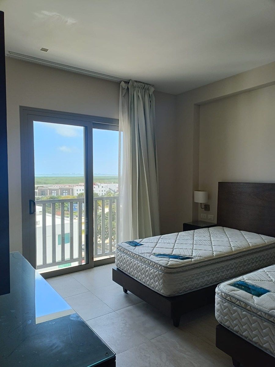Apartamento em Supermanzana 12, Benito Juárez, foto 9 de 16