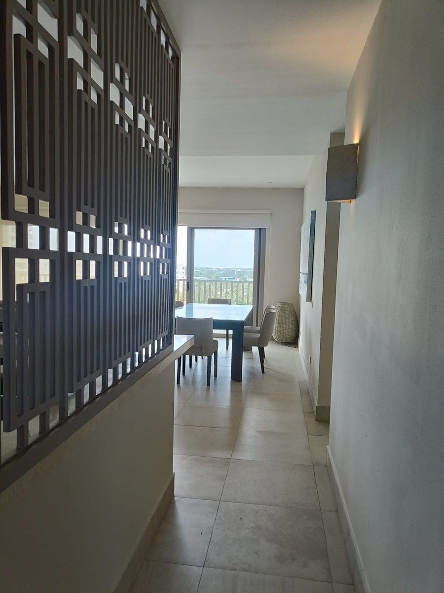 Apartamento em Supermanzana 12, Benito Juárez, foto 3 de 16