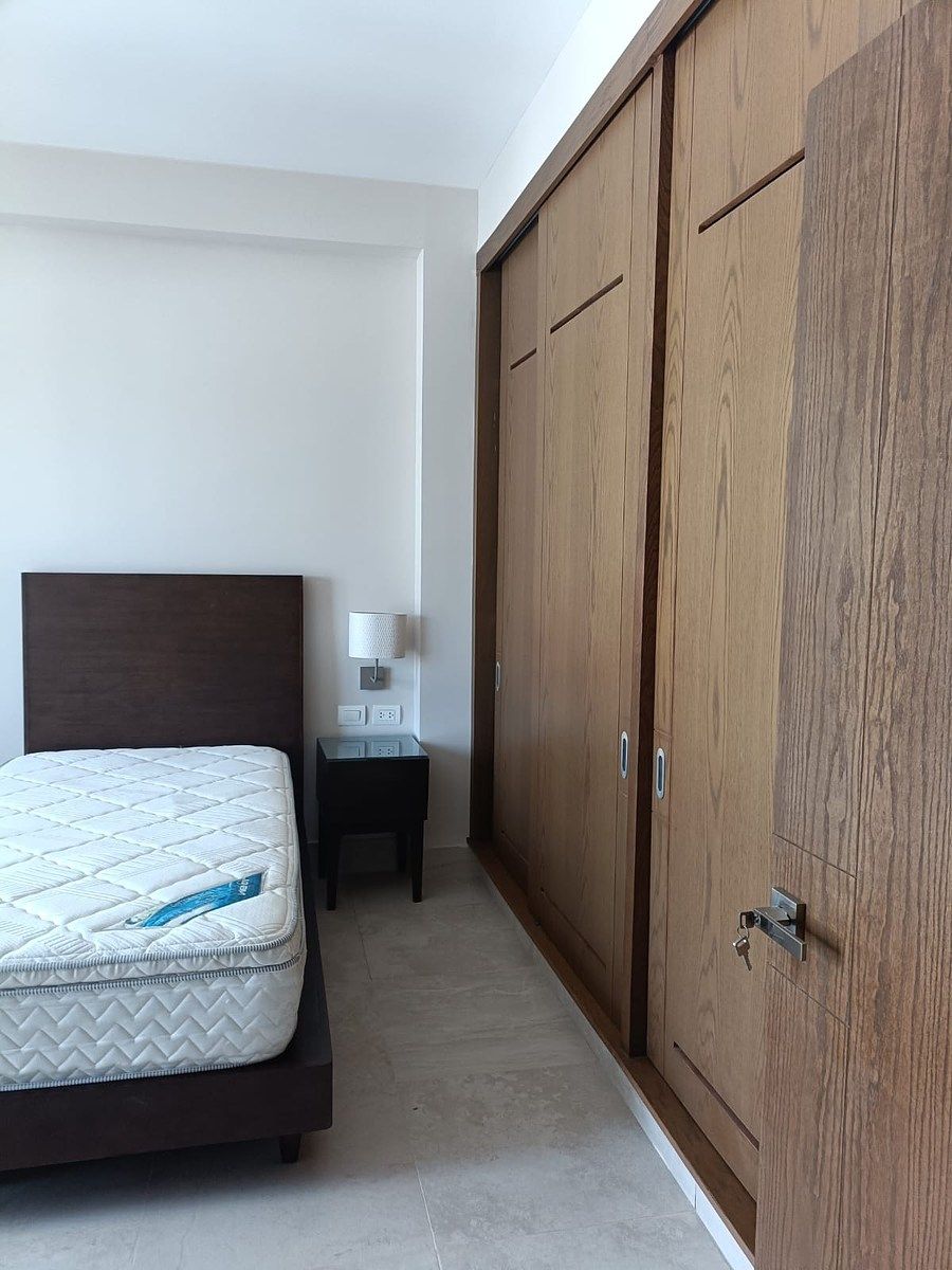 Apartamento em Supermanzana 12, Benito Juárez, foto 10 de 16