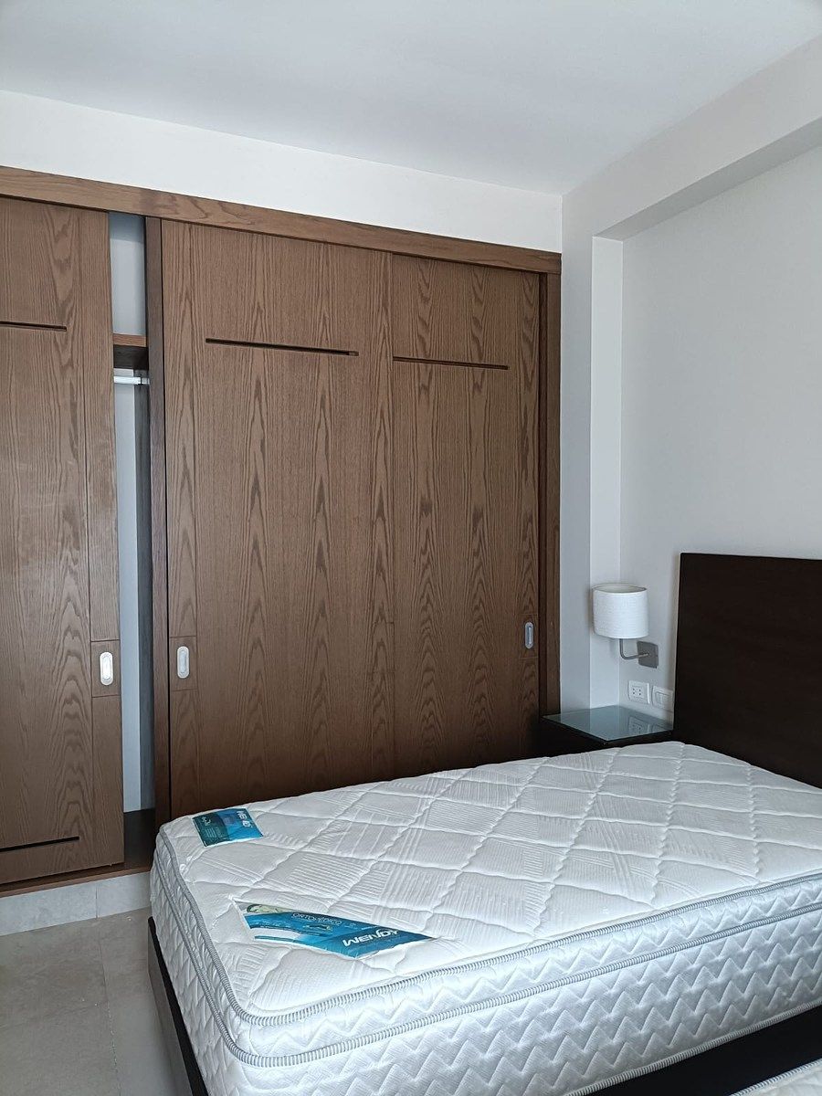 Apartamento em Supermanzana 12, Benito Juárez, foto 12 de 16