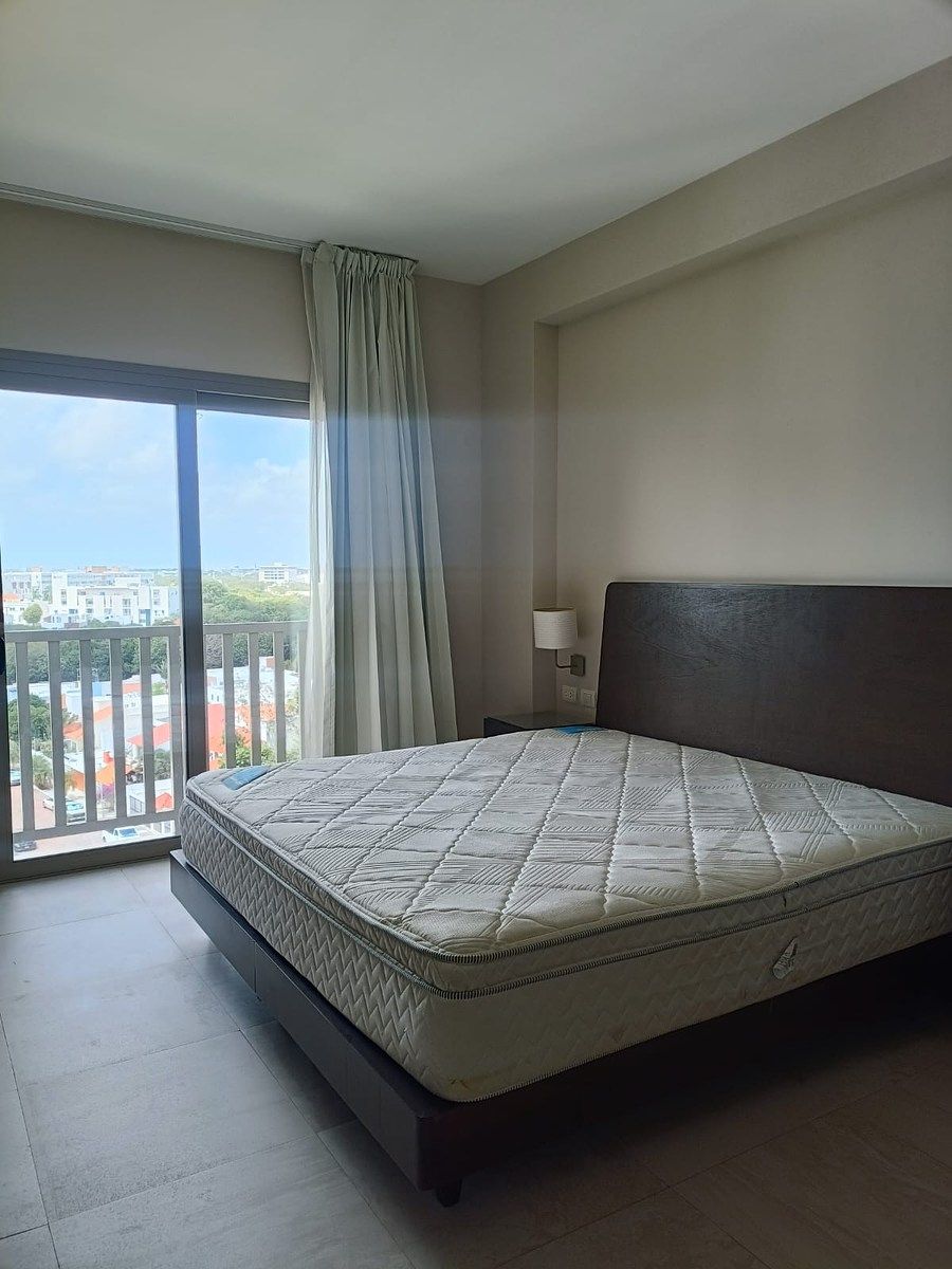 Apartamento em Supermanzana 12, Benito Juárez, foto 14 de 16