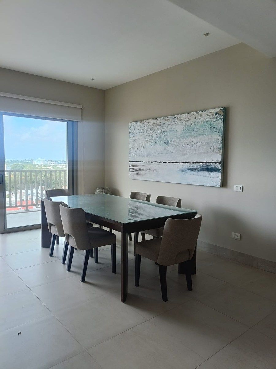 Apartamento em Supermanzana 12, Benito Juárez, foto 7 de 16