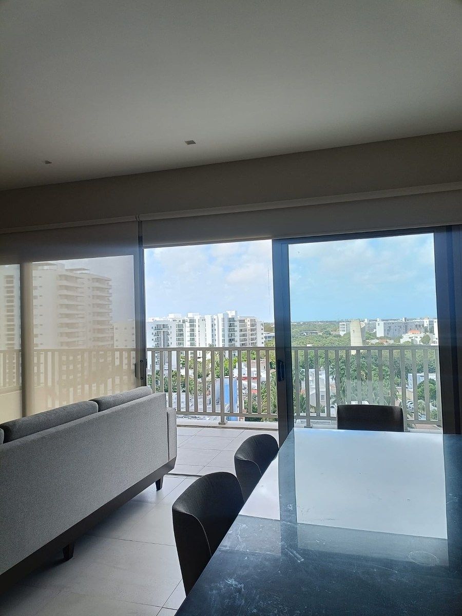 Apartamento em Supermanzana 12, Benito Juárez, foto 2 de 16