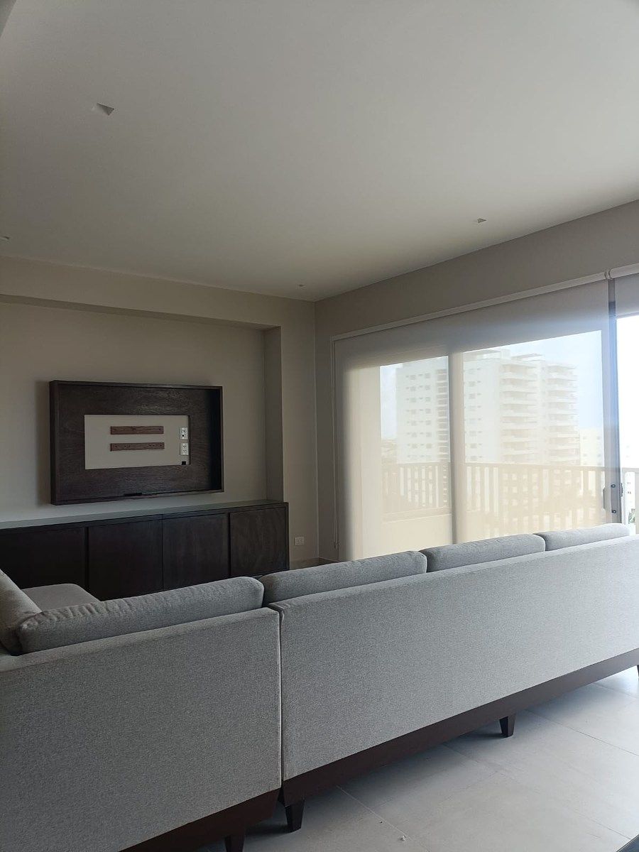 Apartamento em Supermanzana 12, Benito Juárez, foto 5 de 16