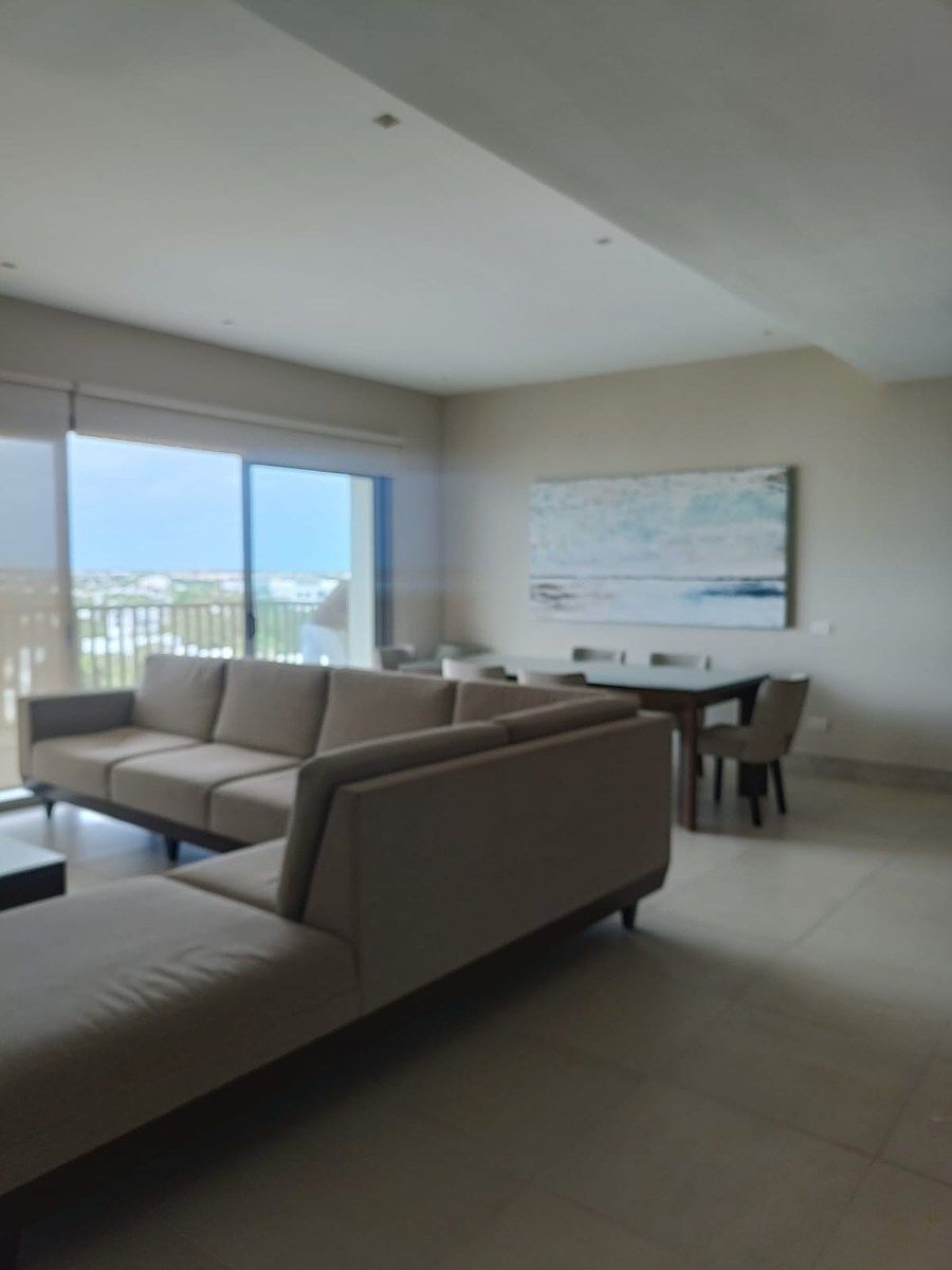 Apartamentos e Penthouse para Alugar na Torre de Ónix, Cancún | Exclusividade, foto 1 de 16