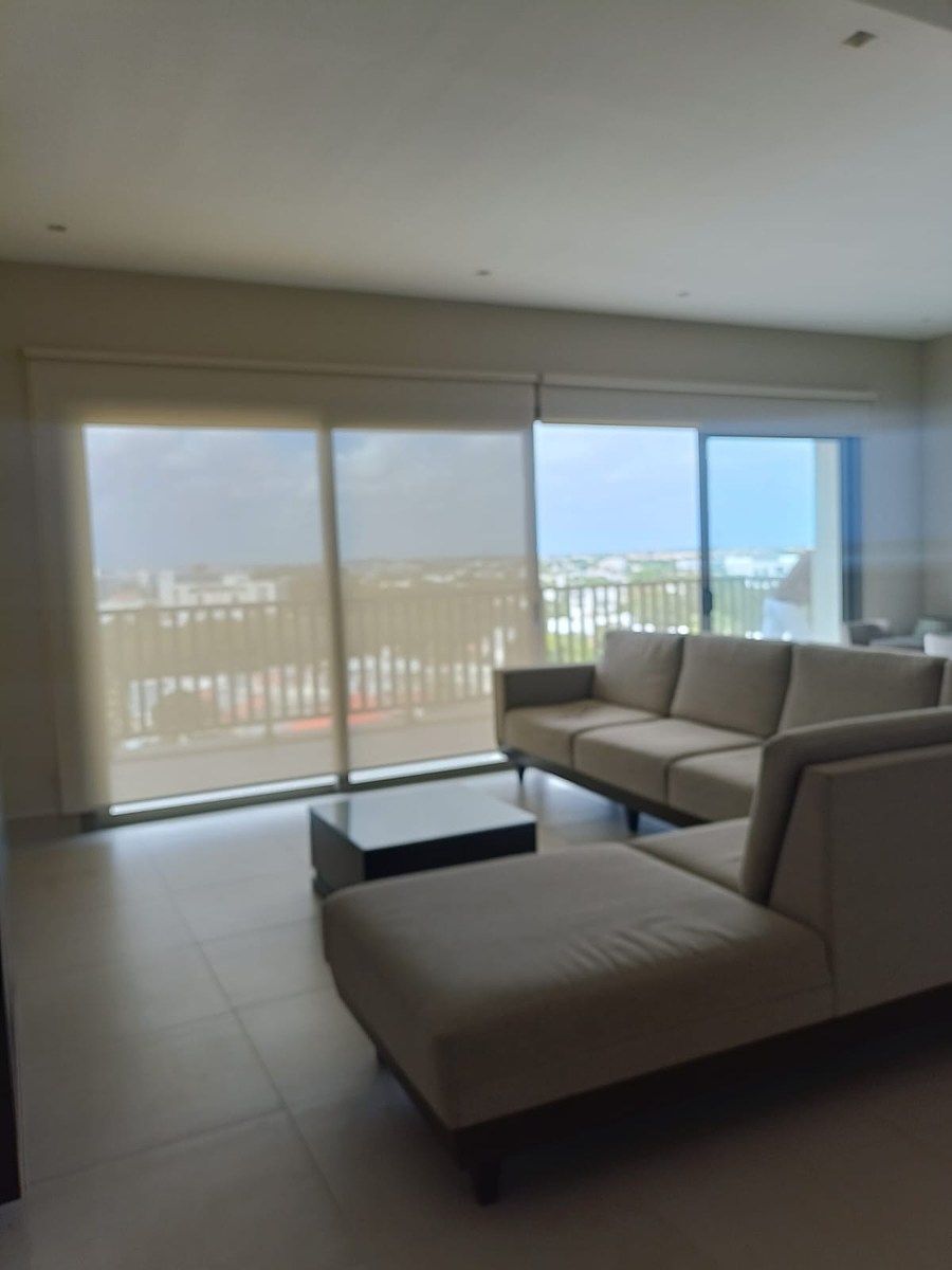 Apartamento em Supermanzana 12, Benito Juárez, foto 4 de 16