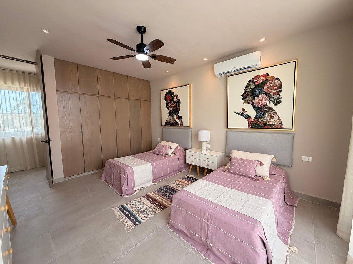 Casa em Mérida Centro, Mérida, foto 8 de 21